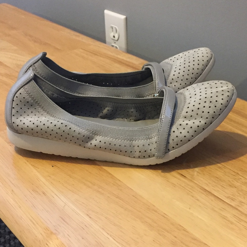 Cole Haan Slip On Shoes